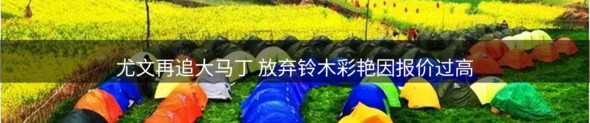 内页banner